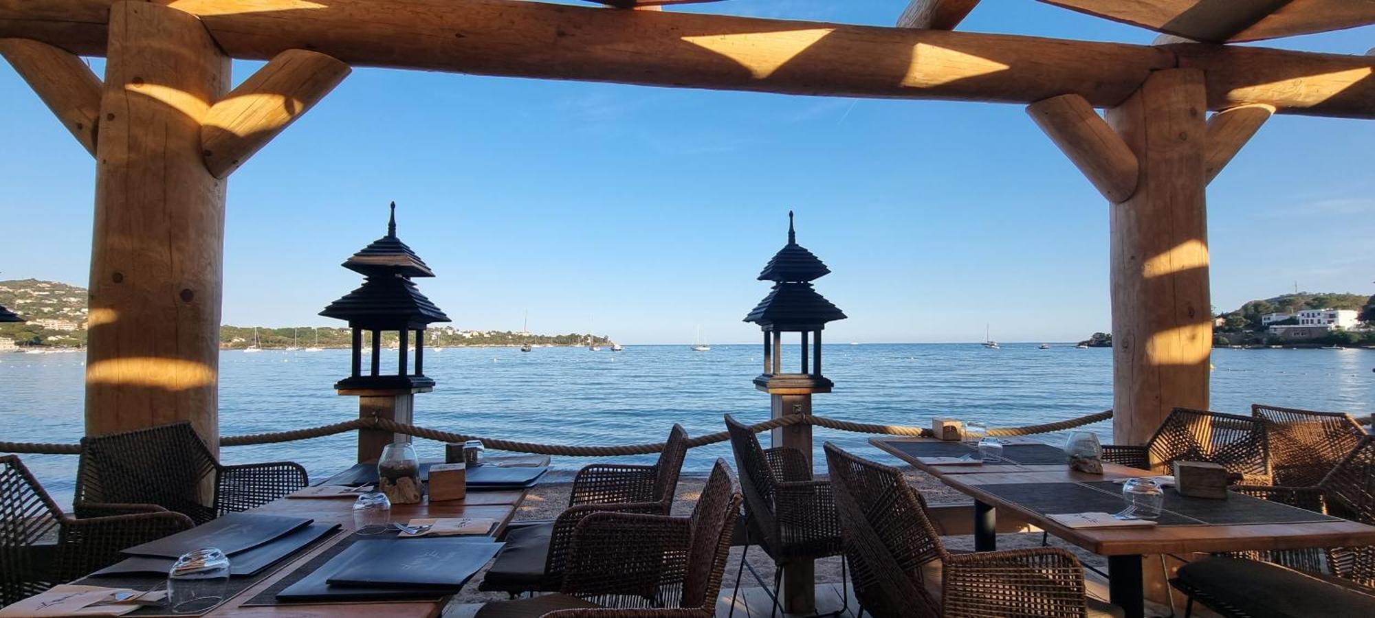 Agay Cap Esterel Village Allee Fleurs - F2 Clim Vue Golf Et Mer - Grande Terrasse Plein Sud Сен-Рафаель Екстер'єр фото