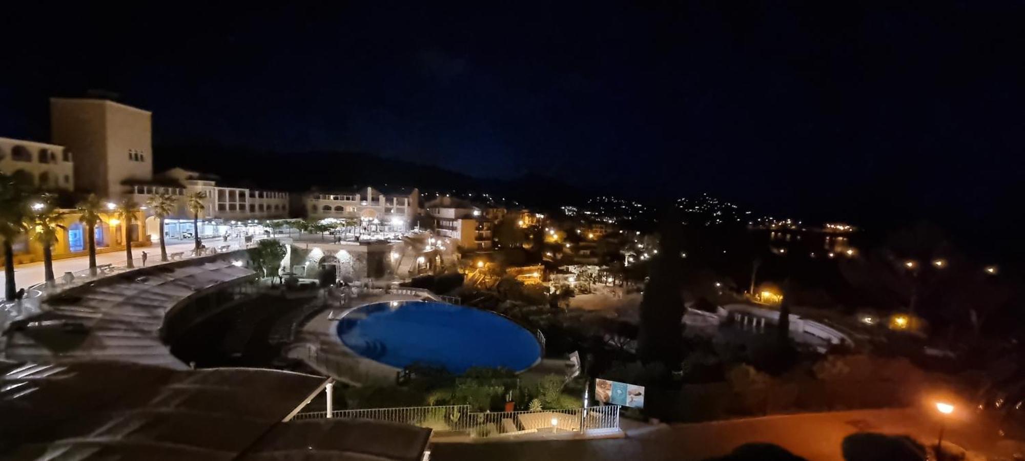Agay Cap Esterel Village Allee Fleurs - F2 Clim Vue Golf Et Mer - Grande Terrasse Plein Sud Сен-Рафаель Екстер'єр фото
